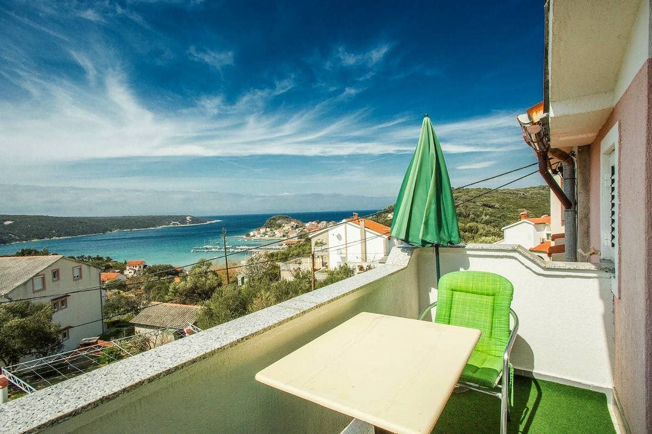 Apartment Antonija A3 Kapor - Rab 1