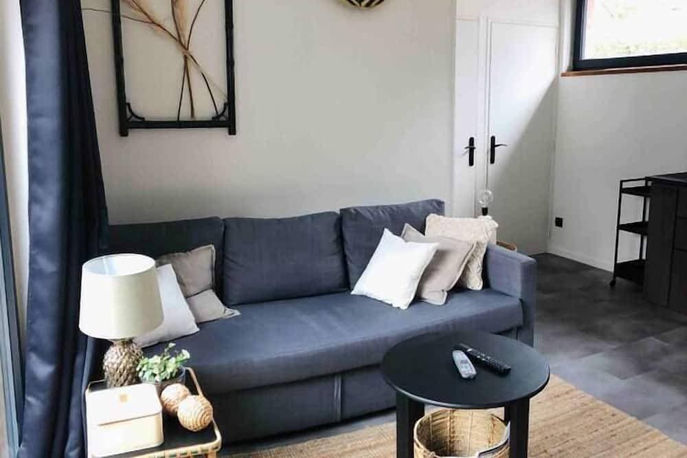 Foto 13 von 30: Appartement - Piscine - Terrasse, Beau Séjour