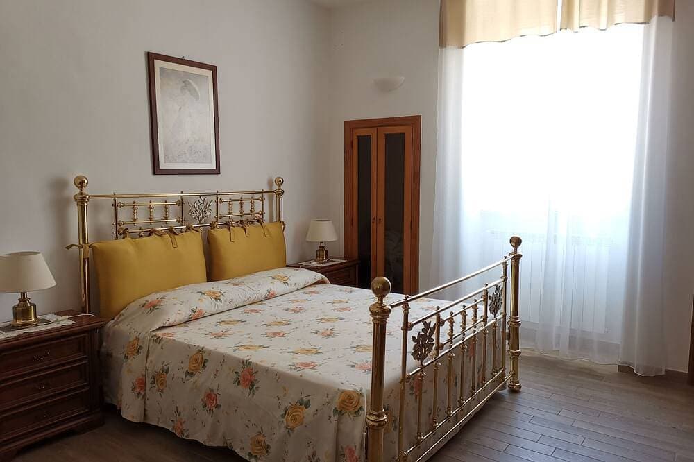 Magnolia Ferienhaus 1