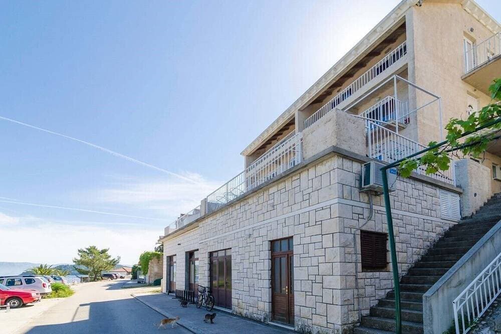Foto 9 von 23: Traum 2Br #Mljet#Meerblick