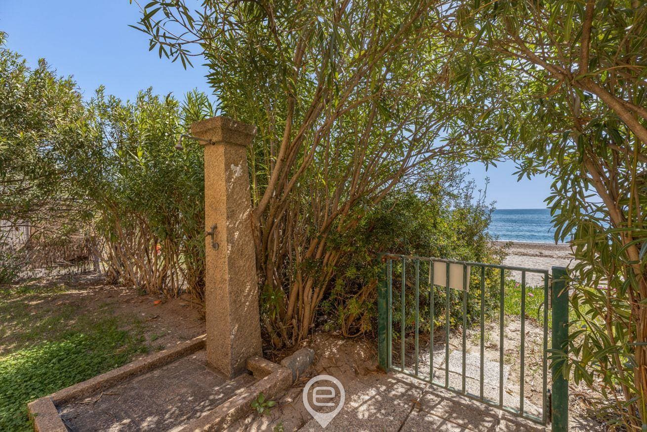 Foto 4 von 38: Ferienwohnung für 3 Personen mit Balkon/Terrasse