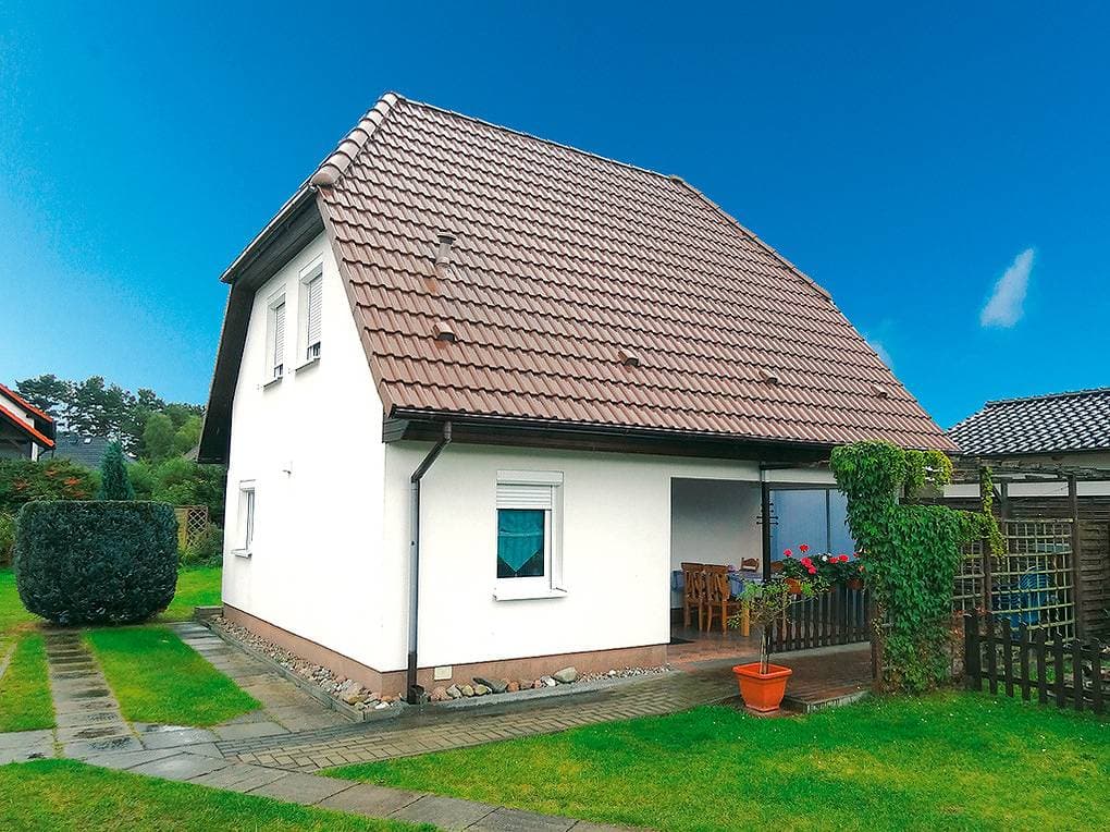 Ferienhaus Birkenallee 1
