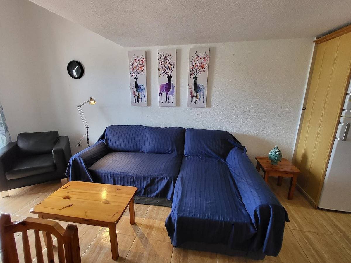 Foto 5 von 18: Parque Santiago II - 1 Bed