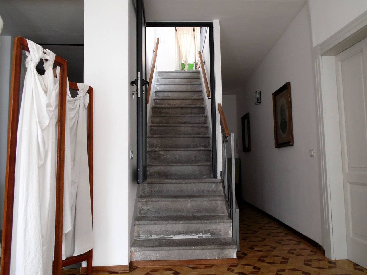 Foto 6 von 40: Wohnung in Vello am Iseo-Strand