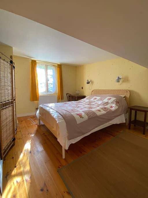 Foto 6 von 11: Two-Bedroom House