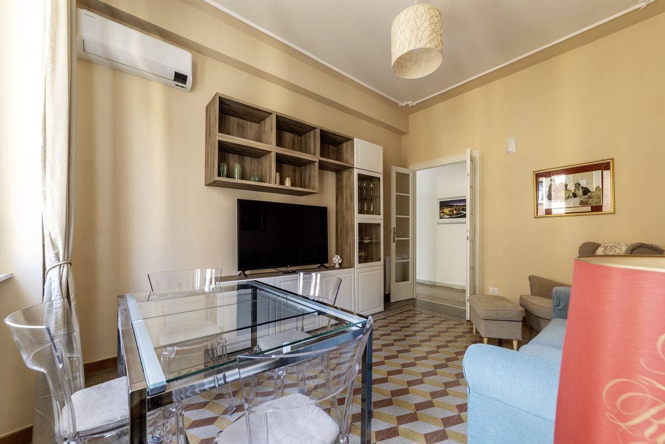 Foto 9 von 29: Ferienwohnung für 2 Personen mit Balkon/Terrasse