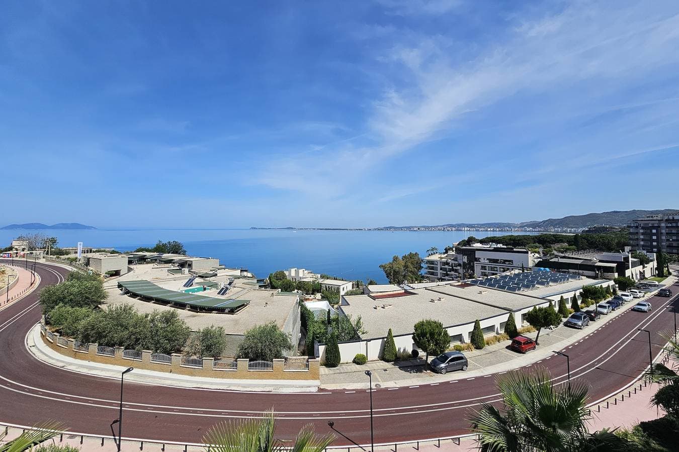 Foto 10 von 20: Sunset Luxury Apartment /w Panoramic Sea View