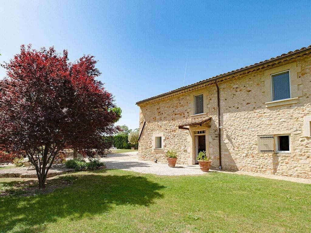 Foto 4 von 21: Ferienhaus mit 4 Schlafzimmer