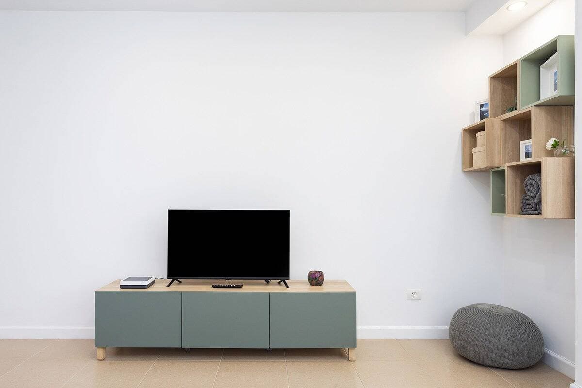Foto 9 von 47: Ferienwohnung für 4 Personen