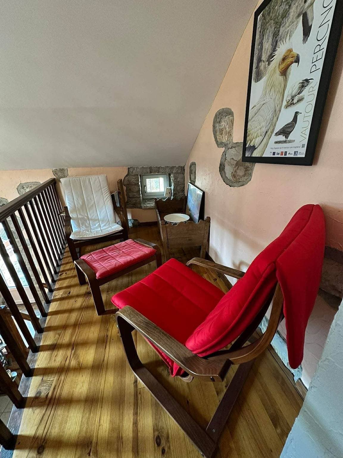Foto 8 von 10: Ferienhaus „Le Gîte de la Cardabelle“ in Mostuéjouls