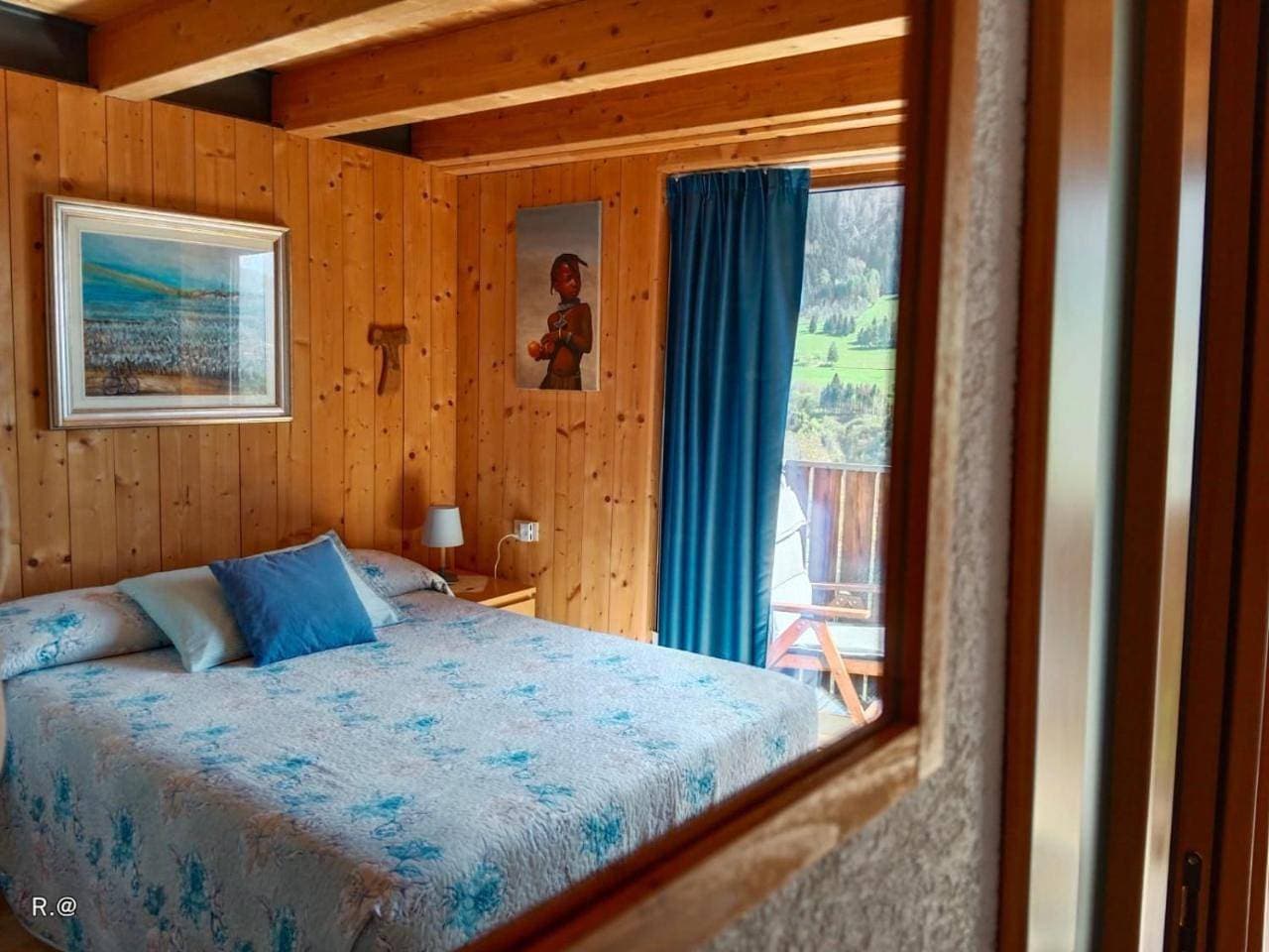 Foto 12 von 15: Double Room with Balcony