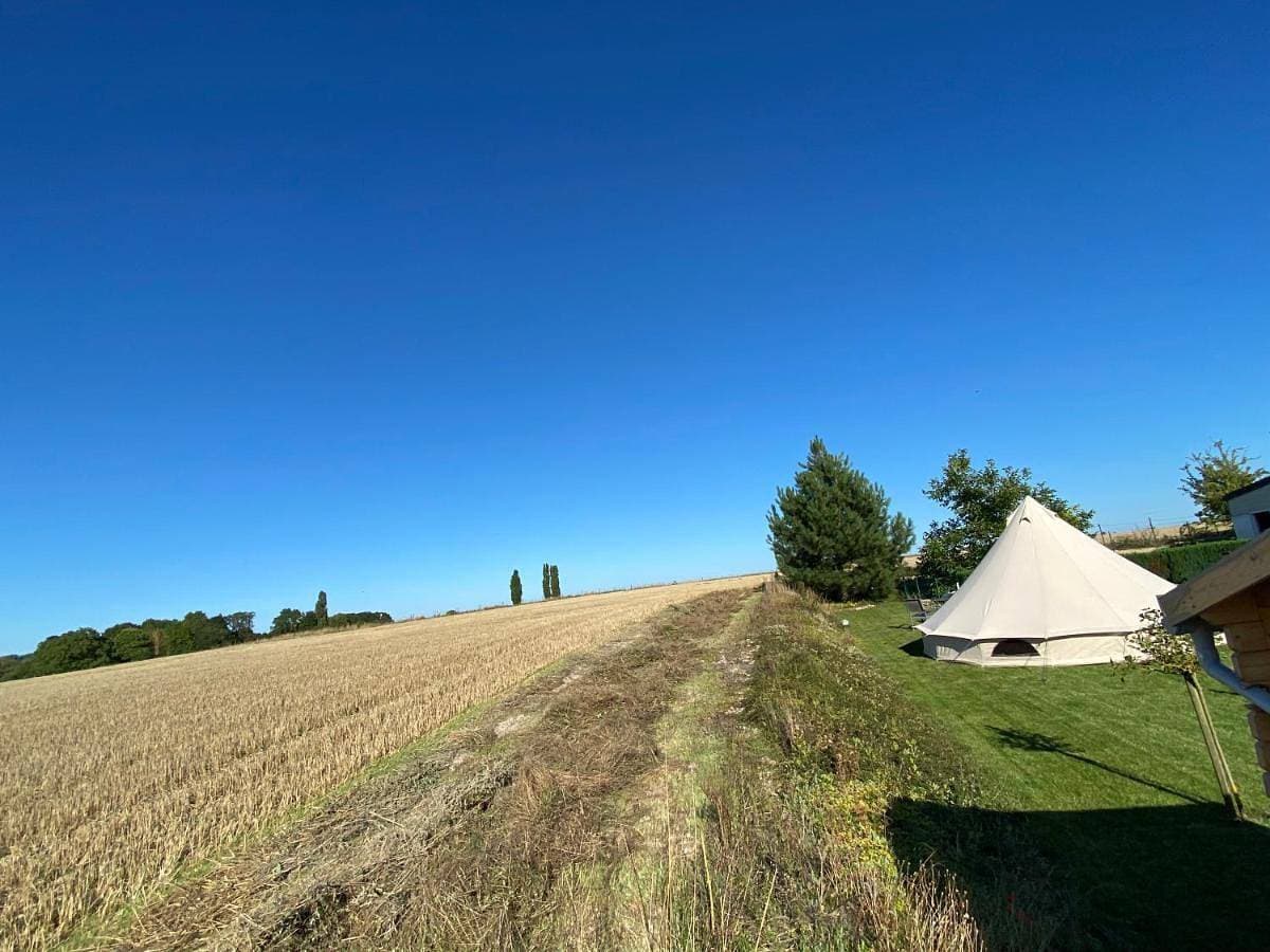Foto 13 von 17: Tent