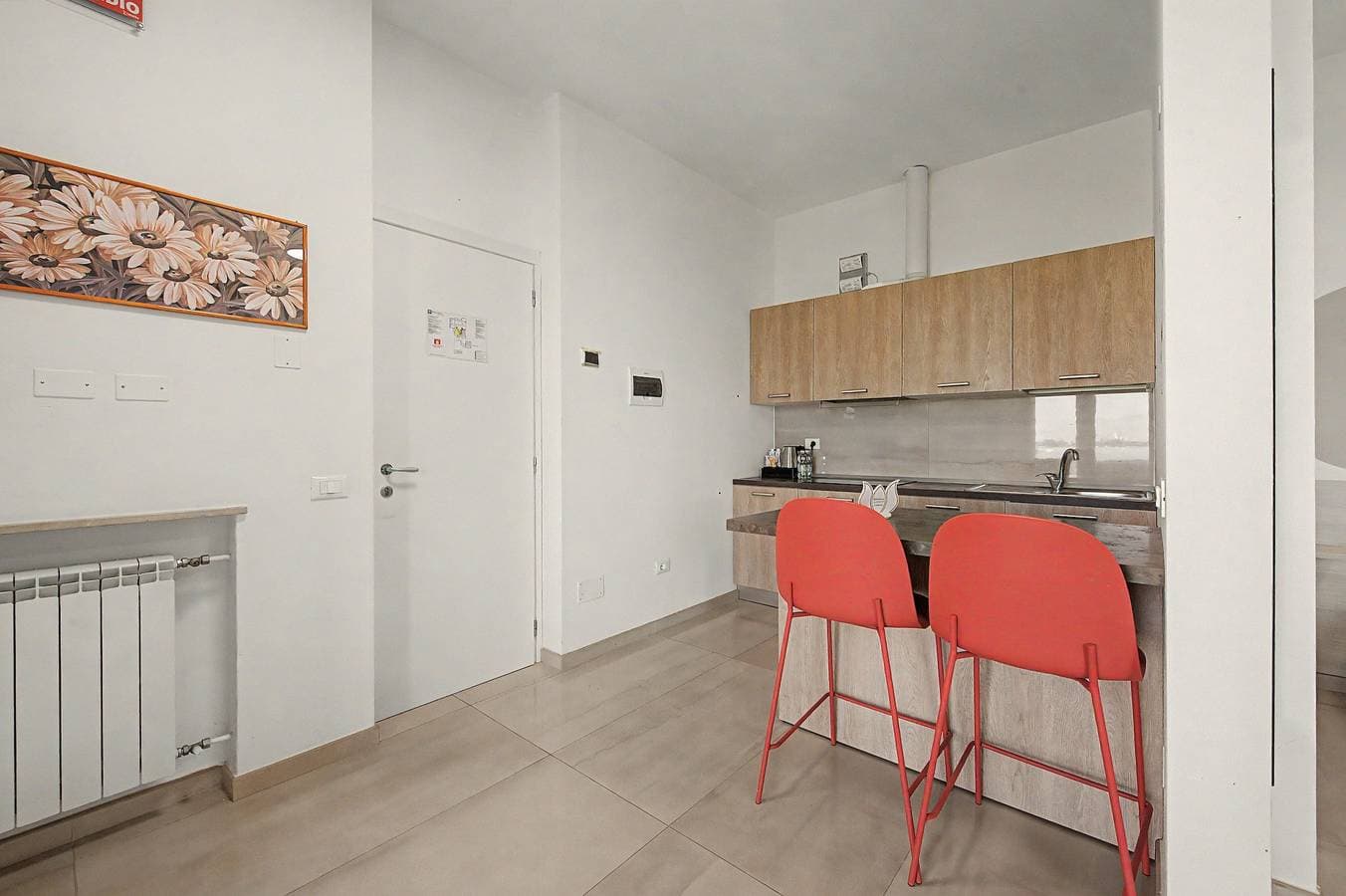 Foto 8 von 40: Apartment 'Margherita - Open Space Vista Lago' mit Seeblick, WLAN und Klimaanlage