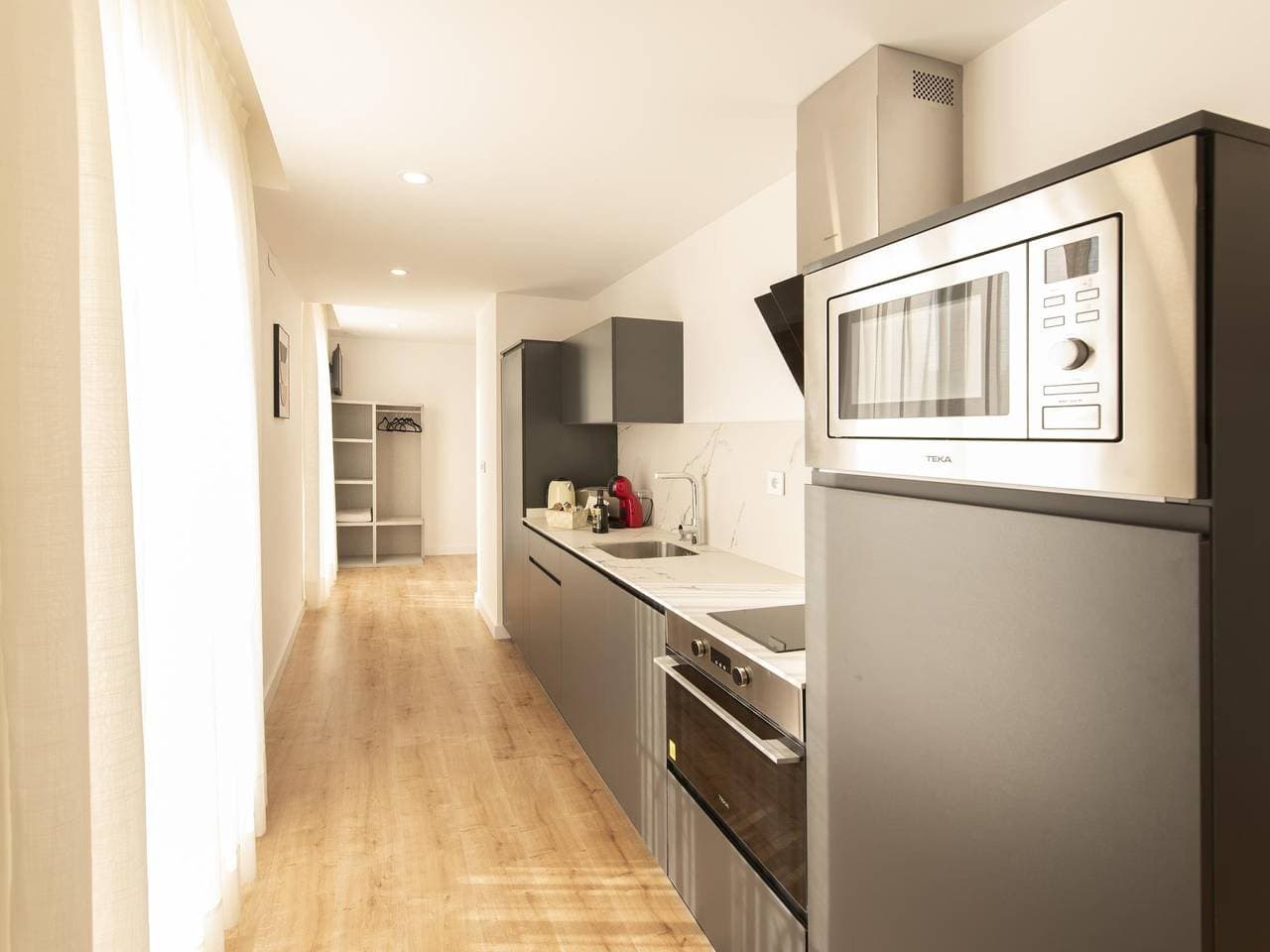 Foto 4 von 14: Ferienwohnung für 4 Personen