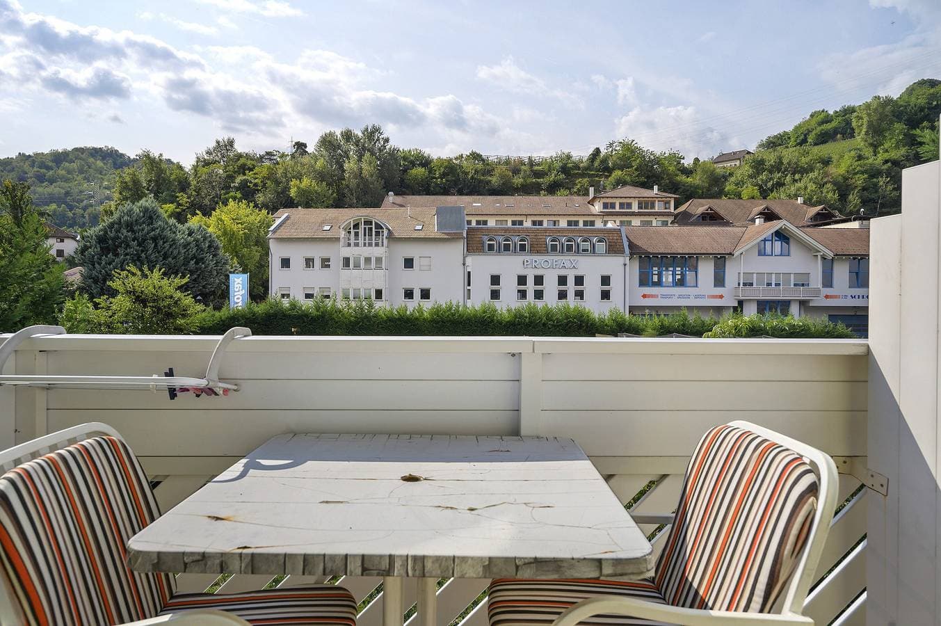 Foto 4 von 25: Apartment 'Martinshof in Eppan' mit Balkon und WLAN