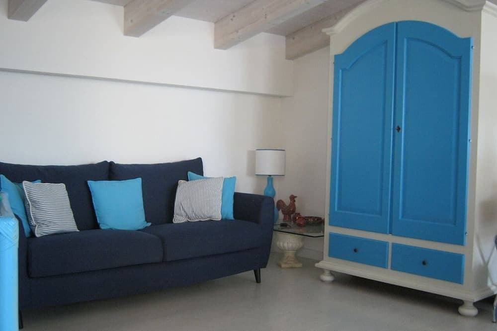 Foto 9 von 30: Casa Panoramica Con Terrazza Wi Fi Free
