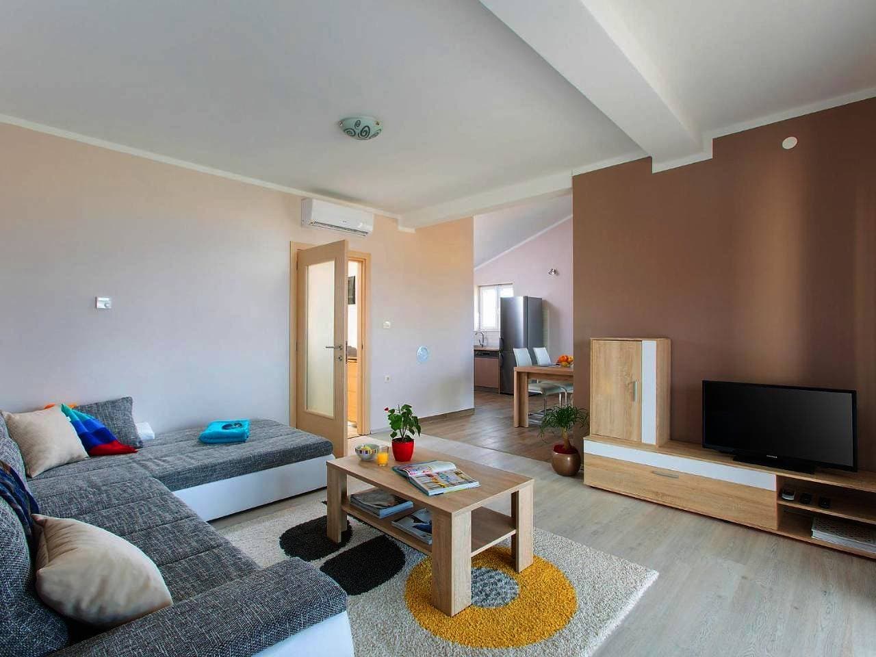 Foto 5 von 5: Holiday Home
