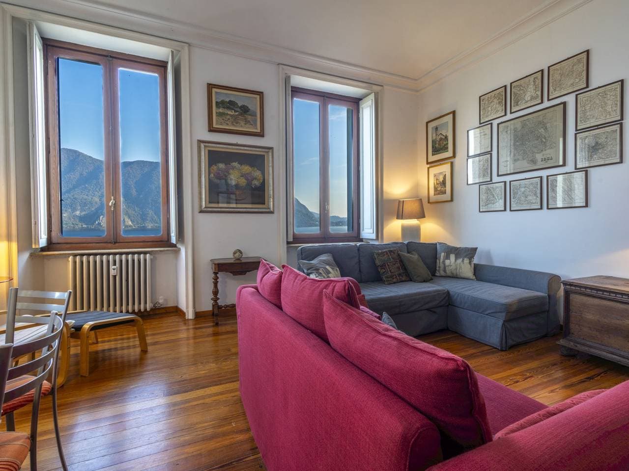 Foto 5 von 37: Villa Ceriana