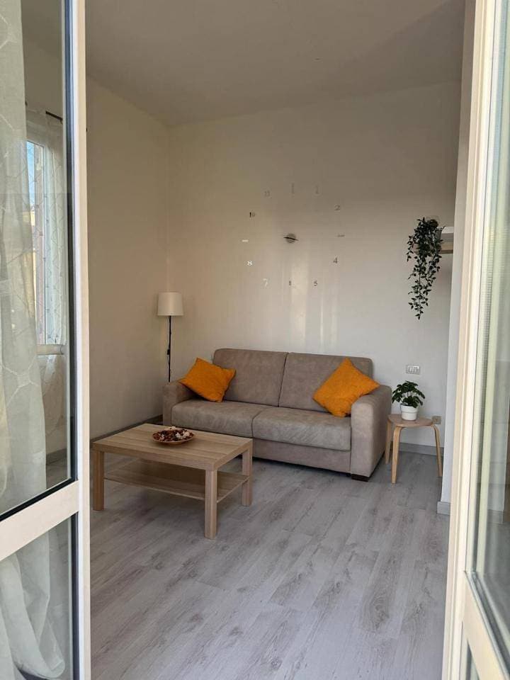 Foto 13 von 24: One-Bedroom Apartment