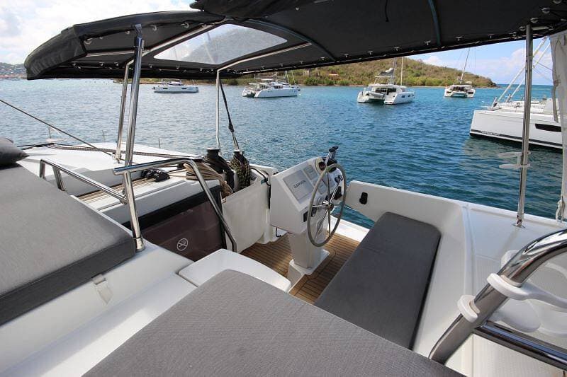Foto 4 von 43: Boot für 8 Personen