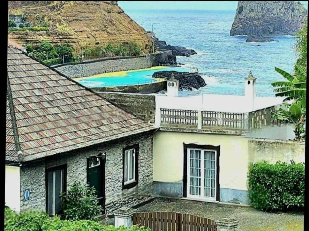 Valentina's House 1