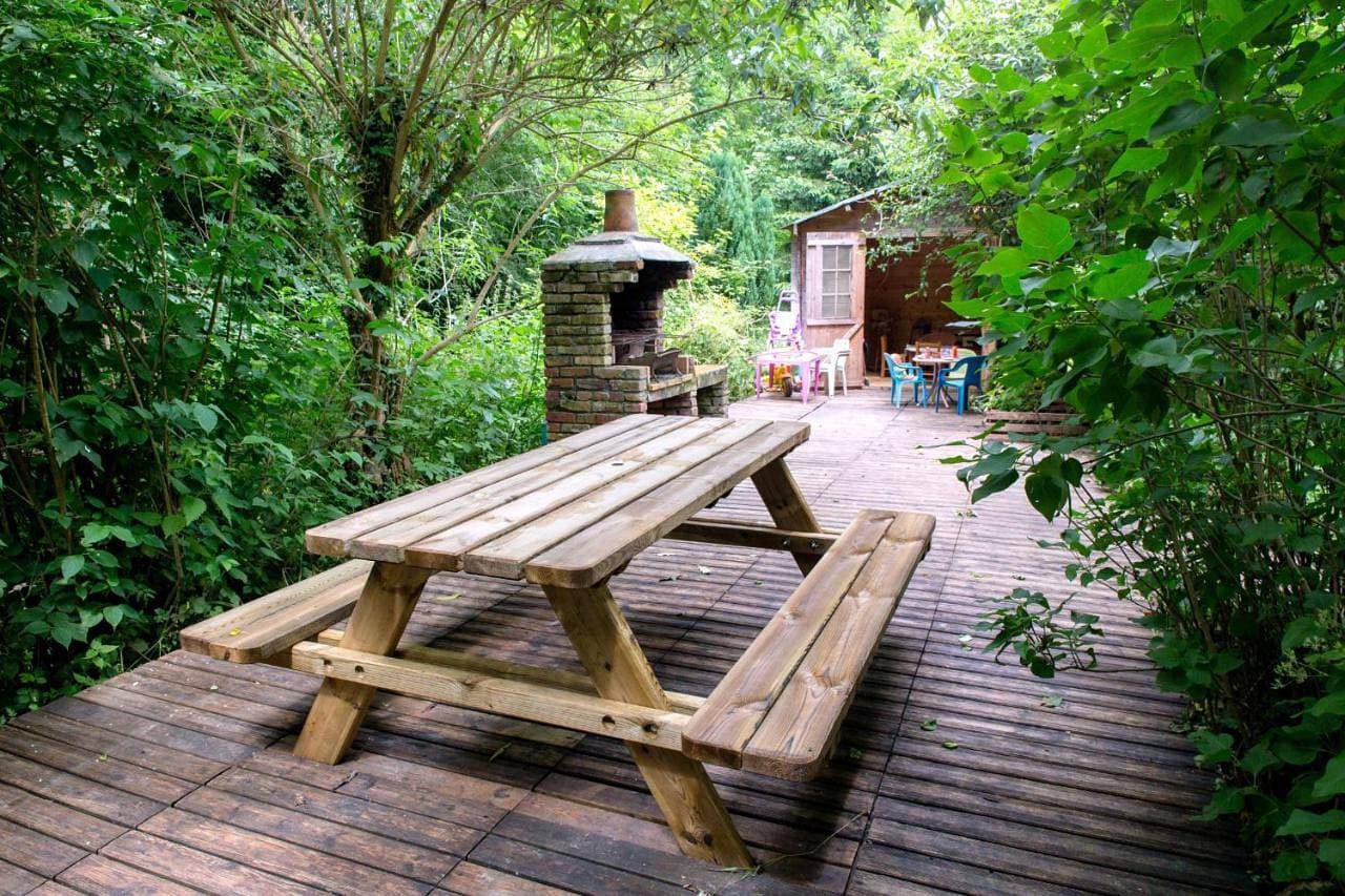 Foto 6 von 23: Holiday Home