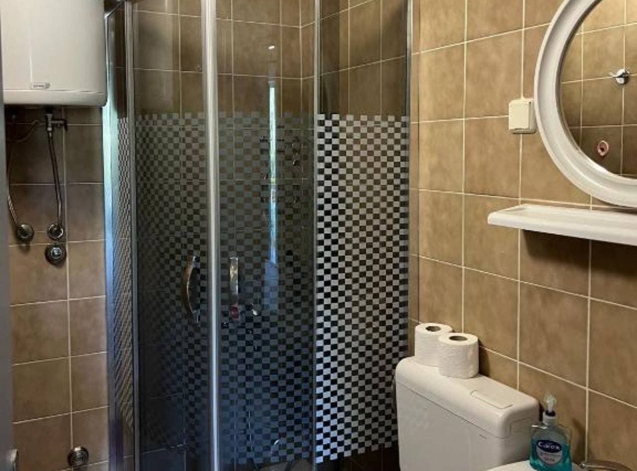 Foto 7 von 7: Studio für 2 Personen mit Balkon