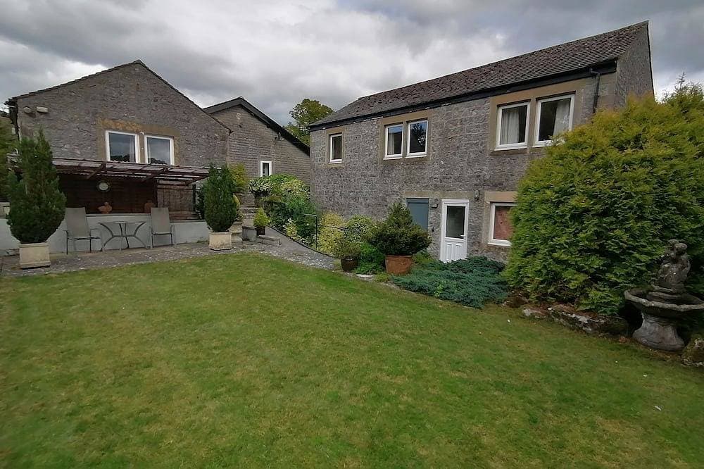Foto 8 von 15: Komfortable und geräumige Wohnung im Herzen des Peak District.