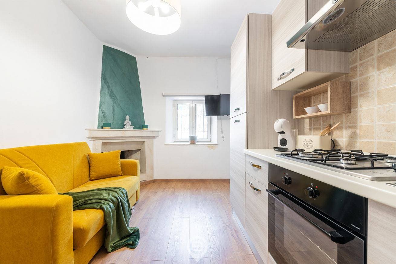 Foto 4 von 20: Ferienwohnung für 2 Personen