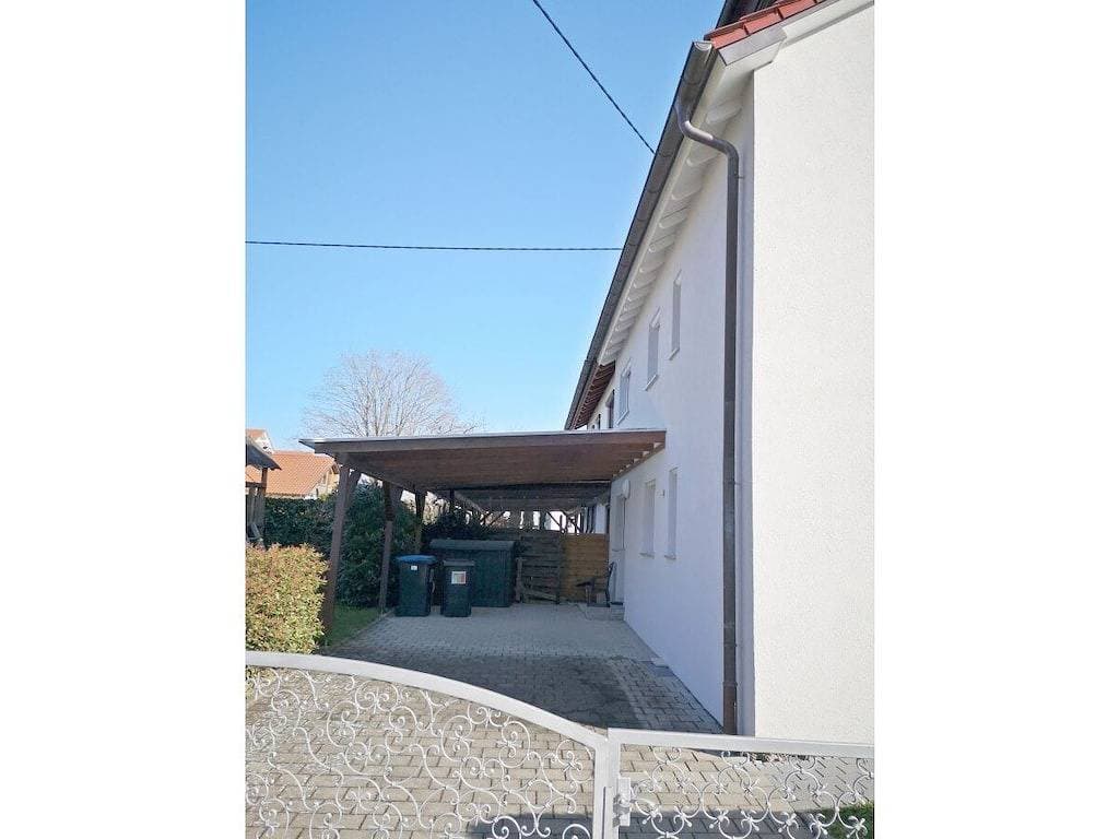 Foto 7 von 44: Im Dachgeschoss im Haus Seeblick