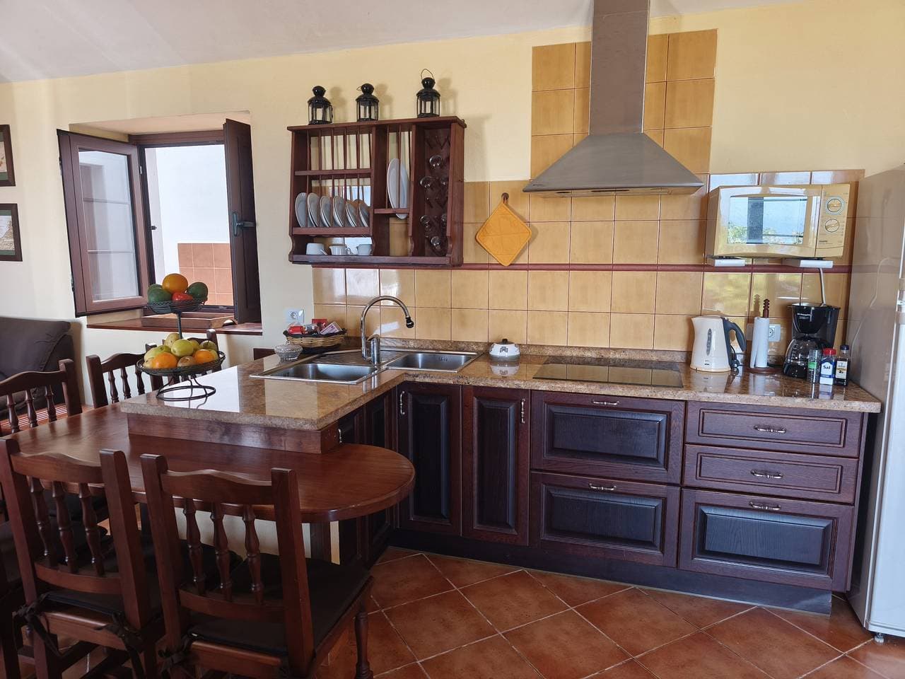 Foto 7 von 31: La Casita del Barranco