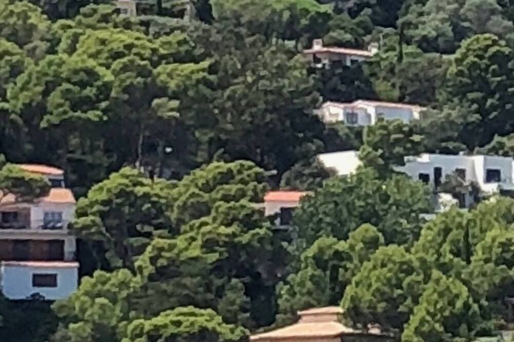 Foto 11 von 30: Spektakuläres Loft mit Meerblick und Pool in Sa Riera, Begur, Costa Brava