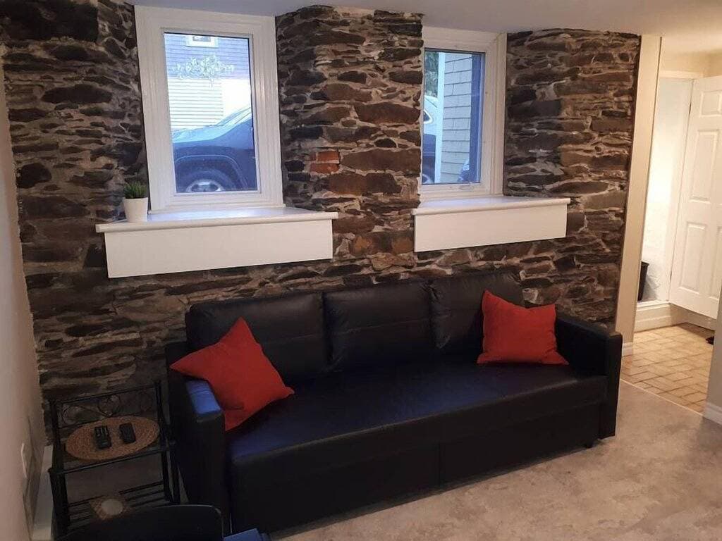 Foto 8 von 16: 1 Bedroom in Bauer Terrace - Downtown Halifax