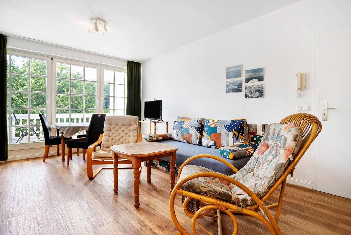 Haus Baltic - Ferienwohnung 29 1