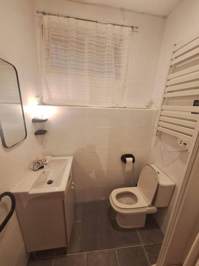 Foto 4 von 8: Large Double Room
