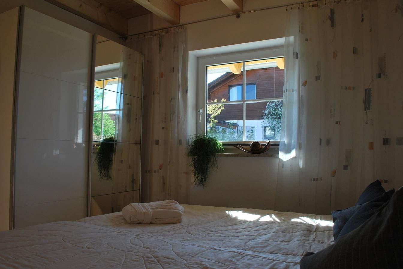 Foto 5 von 29: Appartement/Fewo, Dusche, Wc, 1 Schlafraum