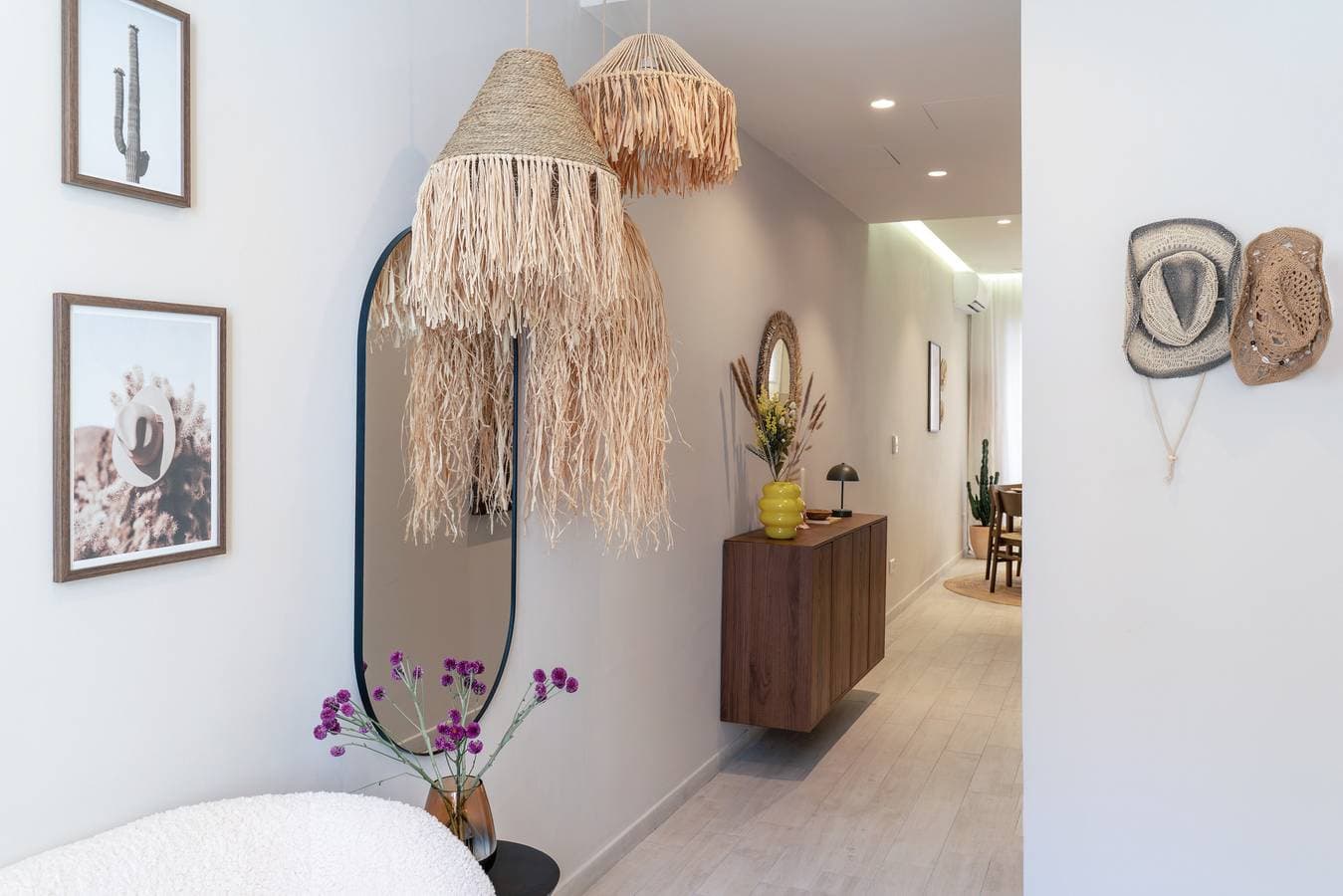 Foto 9 von 16: Ferienwohnung für 2 Personen mit Balkon