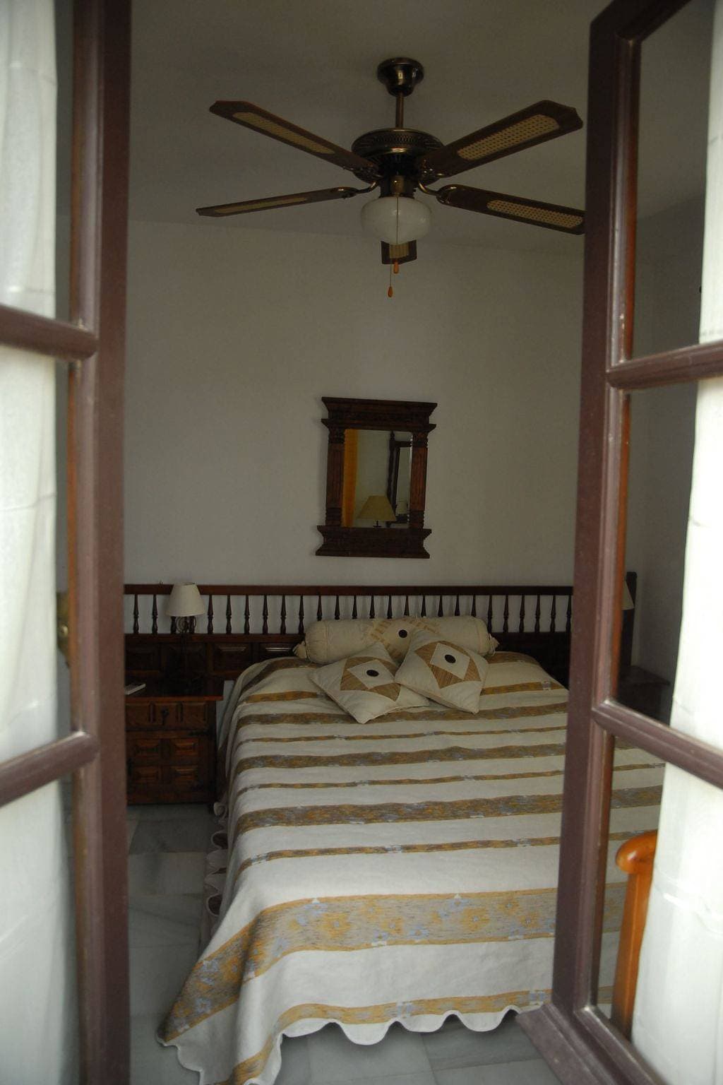 Foto 12 von 46: Mijas Pueblo Wohnung