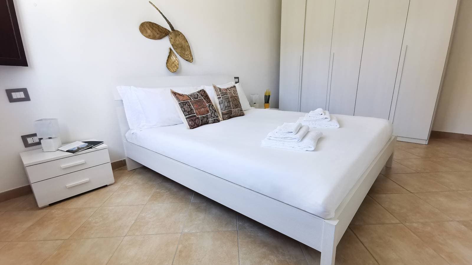 Foto 10 von 19: La Terrazza sul Faro | Cozy Flat in Arbatax