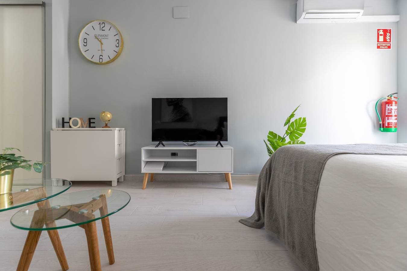 Foto 10 von 24: Studio-Apartment 'Torremolinos Dream Sea Views' mit Meerblick, WLAN & Klimaanlage