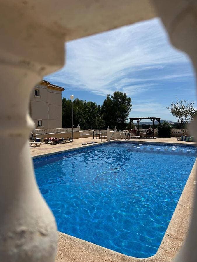 maison 3 chambres, Pilar de Campoverde 1
