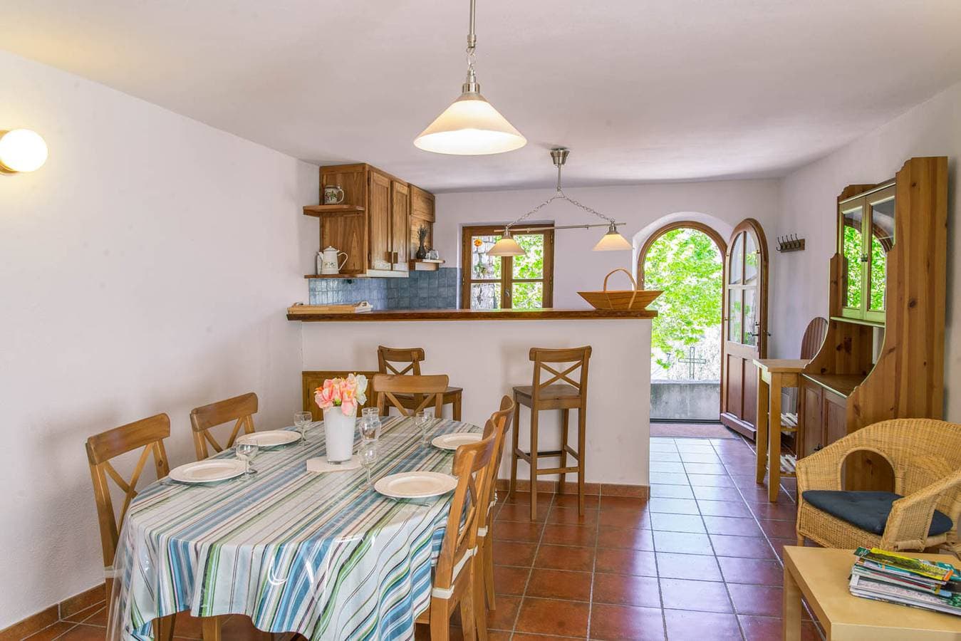 Foto 6 von 17: Gîte du Plo Montbrun