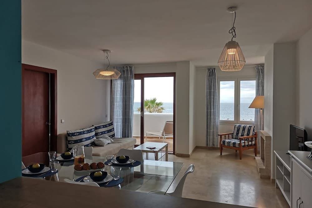 Foto 12 von 21: Apartment mit spektakulärem Meerblick