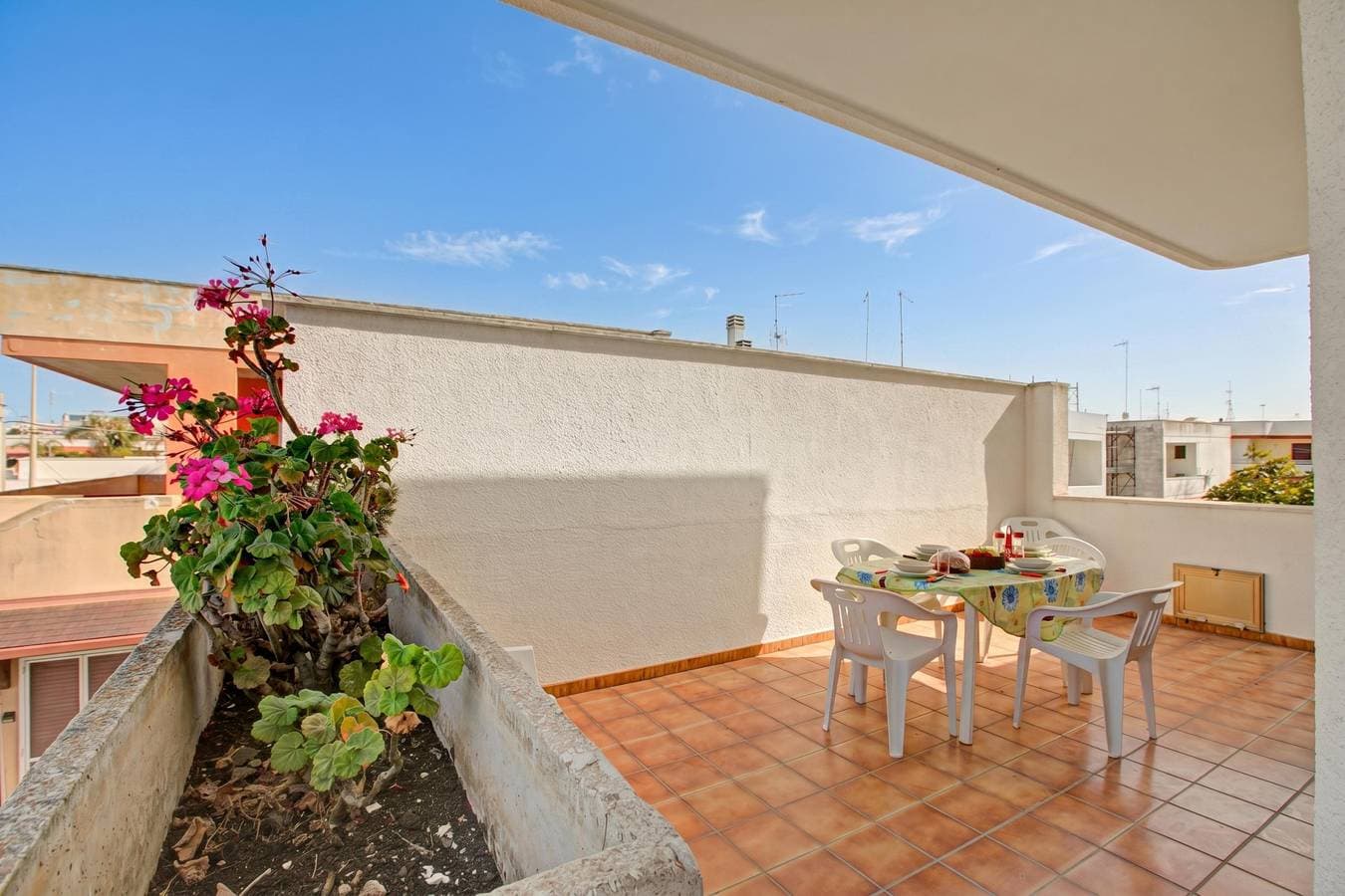 Casa Marangi 250 meters from the Sea 1