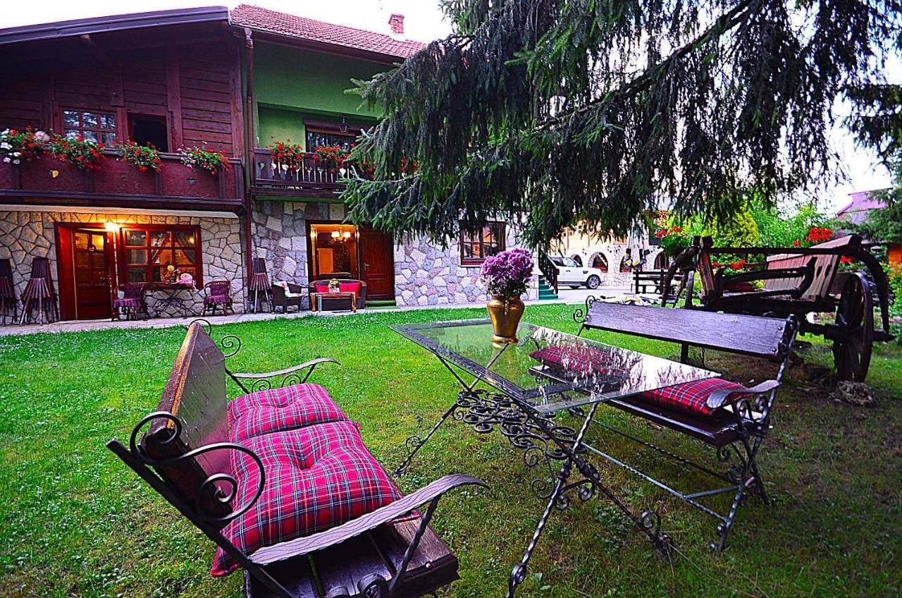 Villa Miris Dunja 1