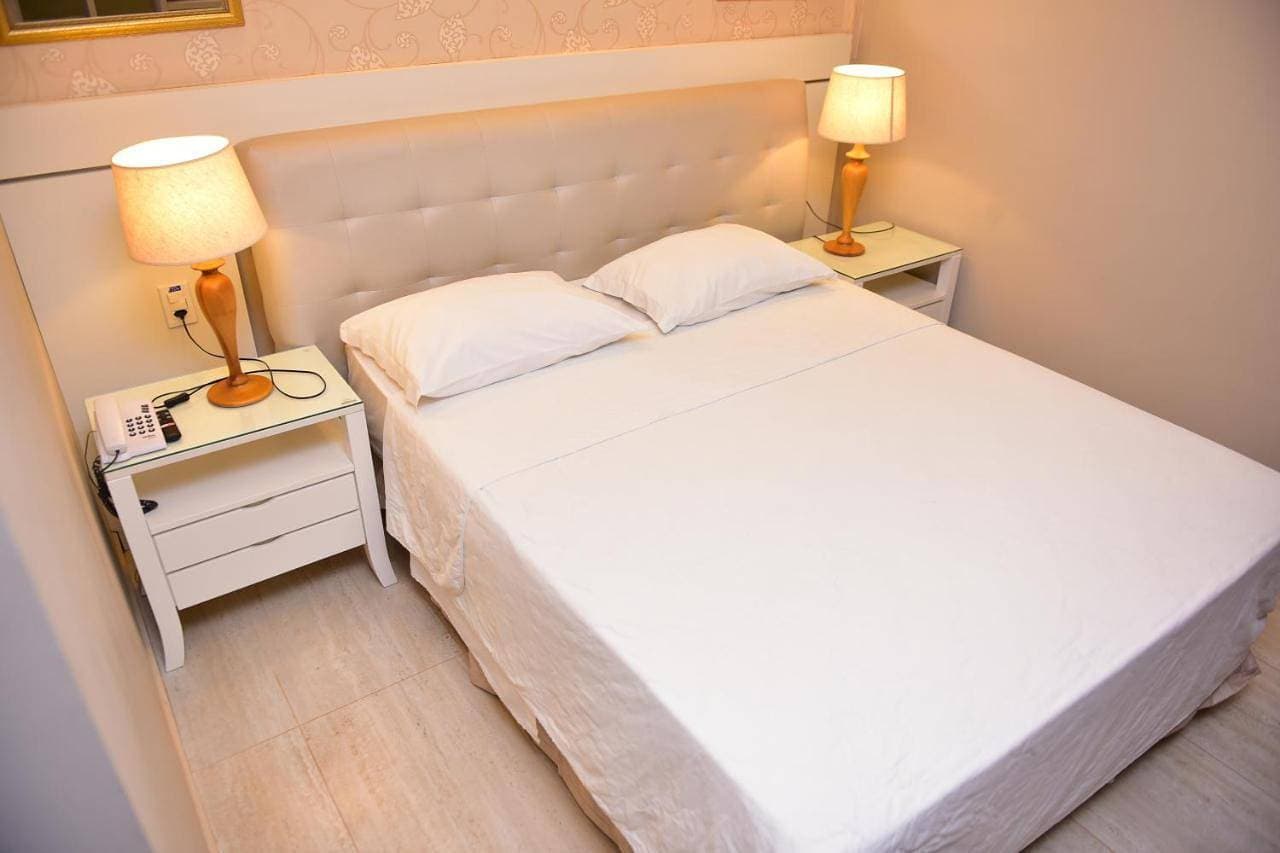 Foto 2 von 9: Standard Twin Room