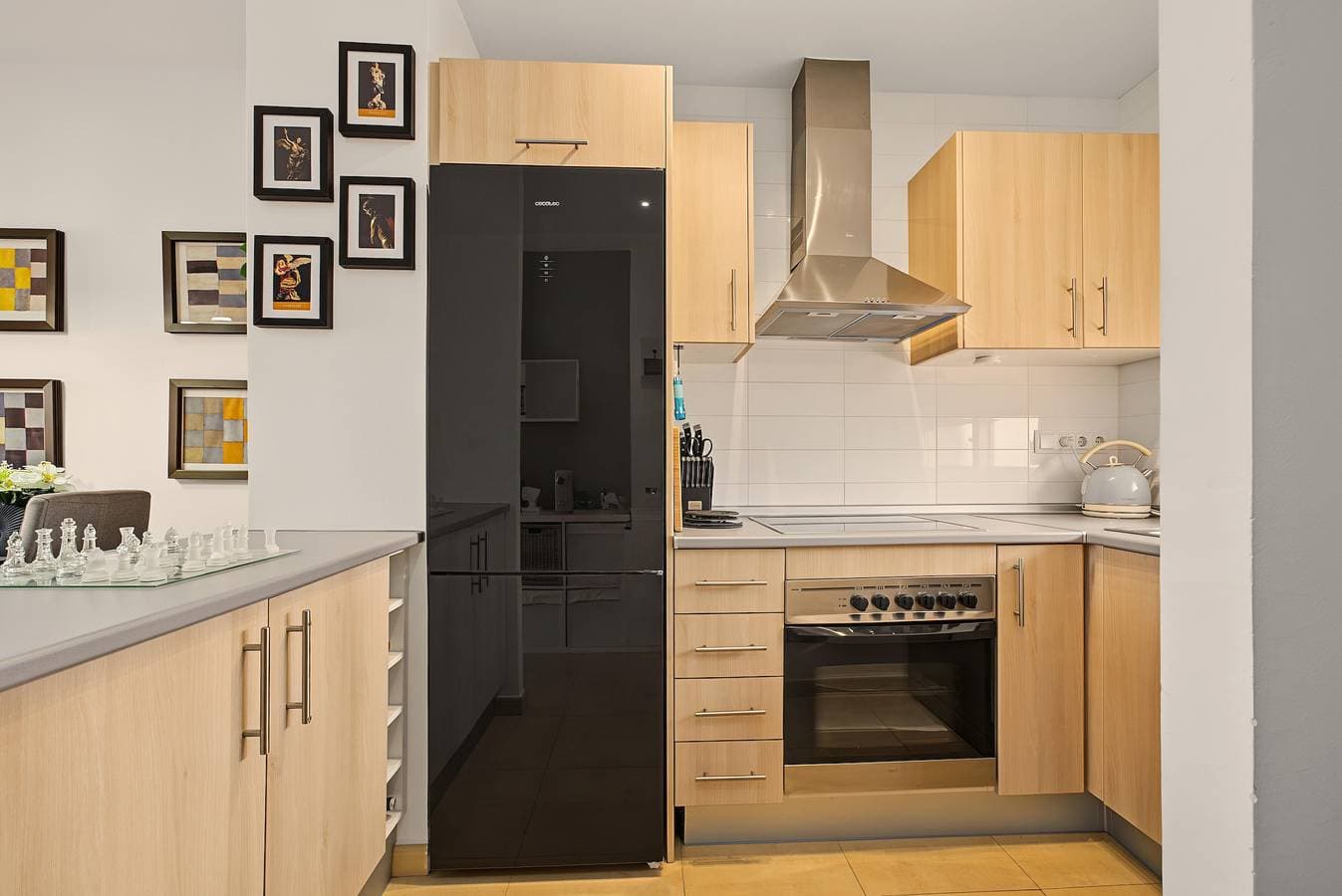 Foto 11 von 43: Residencia Serena - Ein stilvoller Rückzugsort für Gäste, die Qualität und das Besondere schätzen