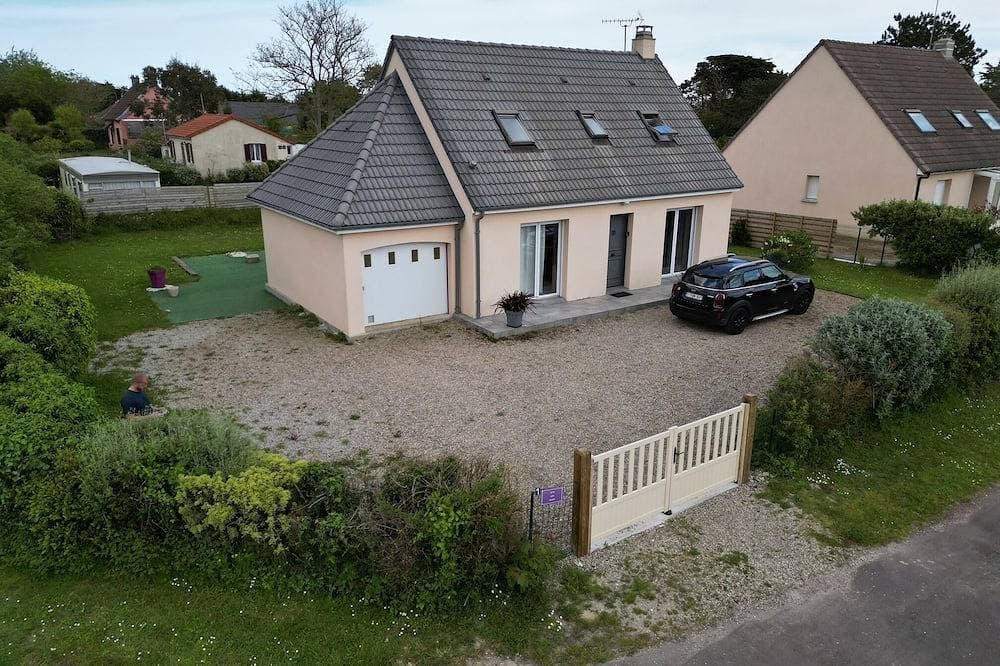 Foto 12 von 25: Les Oyats 2 Steps From The Beach