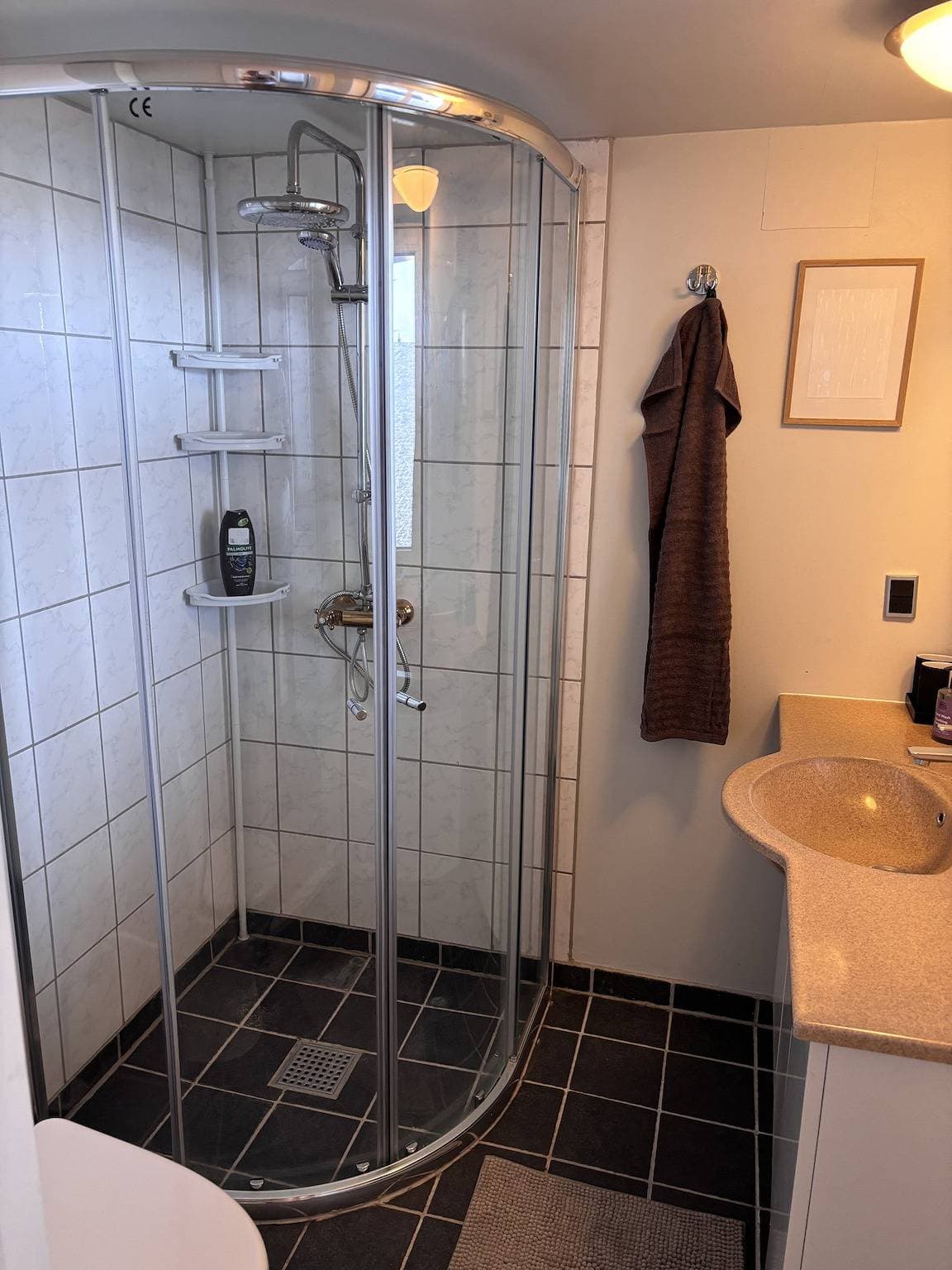Foto 8 von 17: Gemütliche Ferienwohnung am Tejn Hafen