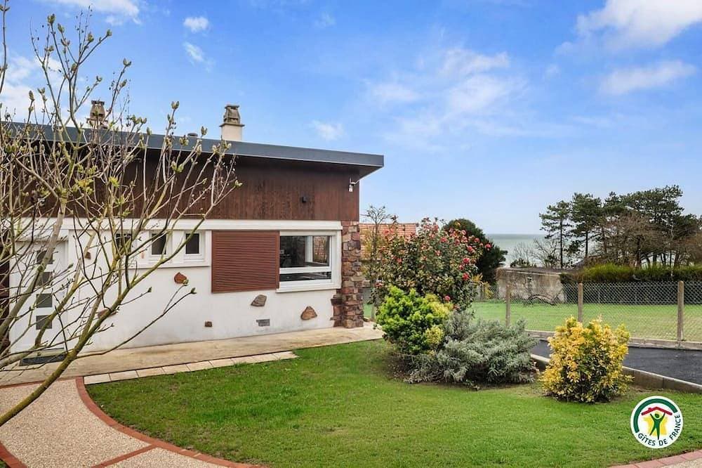 Gîtes de France® - Villa Panacotta 1